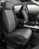 Fia Neoprene Bucket Seat Covers (MPN: NP99-43 GRAY)
