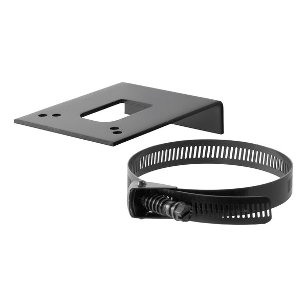 Trailer Wiring Connector Mounting Bracket (MPN: 57204)