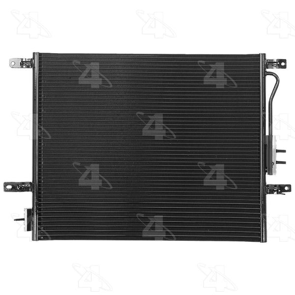 Four Seasons Air Conditioner Condenser (MPN: 40127)