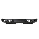 Westin WJ2 Rear Bumper With Tire Carrier (MPN: 59-82055A)
