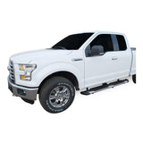 Luverne Regal 7 Running Board Component (MPN: 477078)