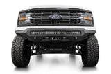 Stealth Fighter Winch Front Bumper (MPN: F1901422860103)