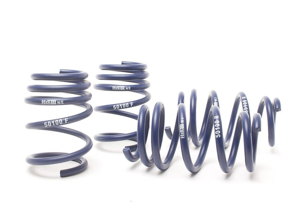 H&R Springs Sport Spring Lowering Kit (MPN: 50100)