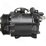 Four Seasons Air Conditioner Compressor (MPN: 57889)