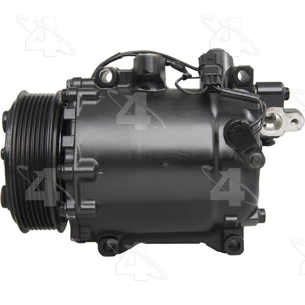 Four Seasons Air Conditioner Compressor (MPN: 57889)