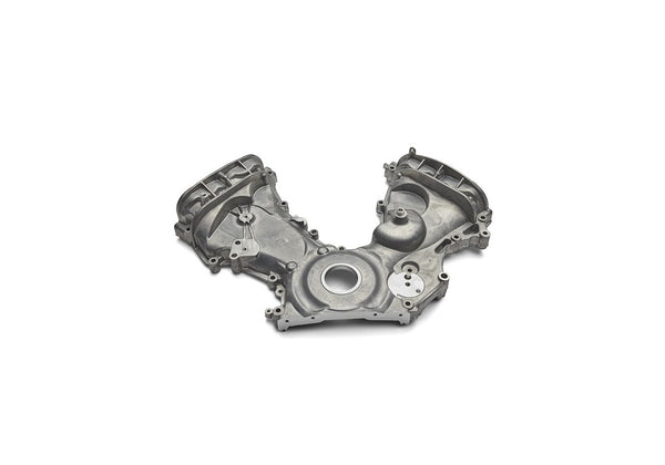 Ford Performance Timing Cover (MPN: M-6059-M50SC)