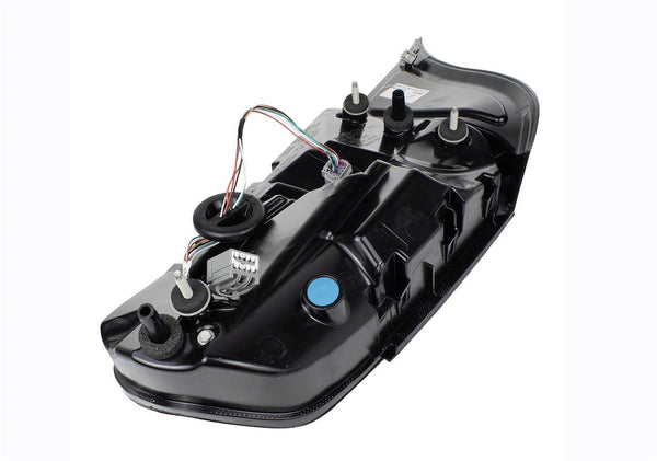 Ford Performance Tail Light Assembly (MPN: M-13504-MC)