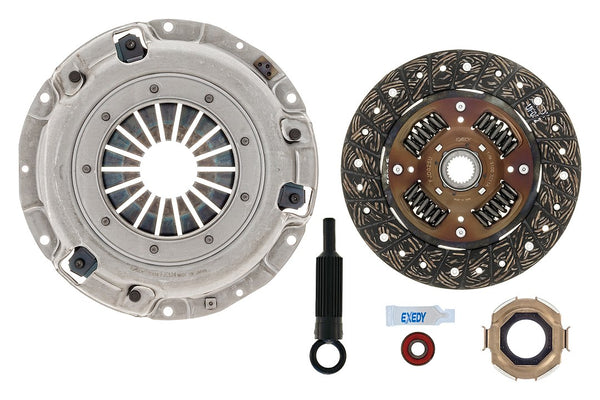 Exedy Clutch Set (MPN: KSB04)