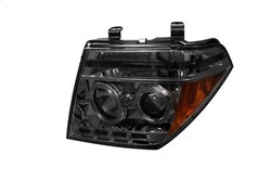 Spyder Automotive Headlight Assembly (MPN: 5011541)