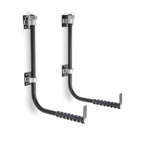 Surco Products Heavy Duty Door Storage Hanger (MPN: DH1001)