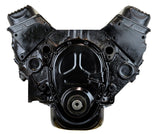 Marine Engine Block for Chevrolet 5.0L/305 Cubic Inch (MPN: VMB3)