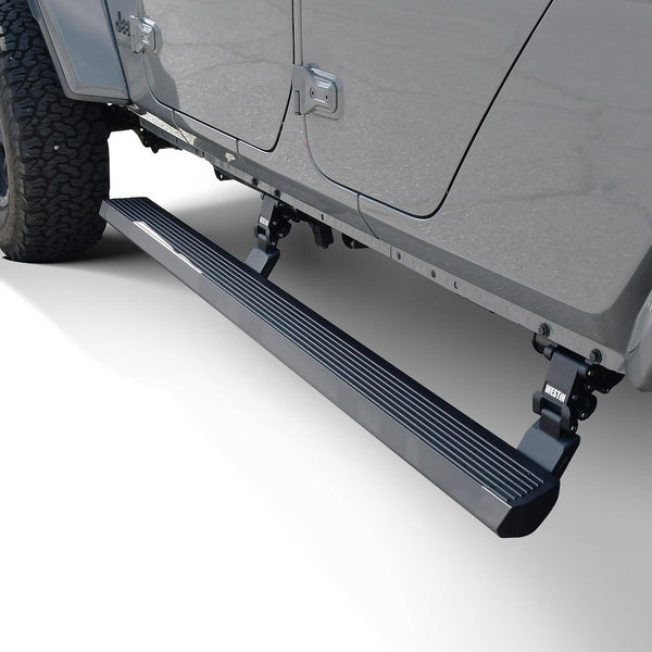 Westin Pro-e Running Boards (MPN: 29-24165)