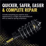 Monroe Quick-Strut Assembly (MPN: 171588)