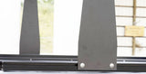 BAK Industries Tonneau Cover Rail (MPN: RAILS-72121BT)