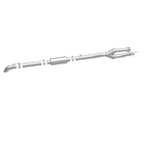 MagnaFlow Exhaust System Kit (MPN: 17200)