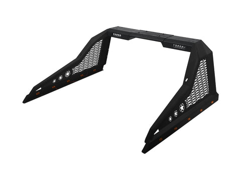 Armordillo CR-Z Series Truck Bed Bar (MPN: 8707760)