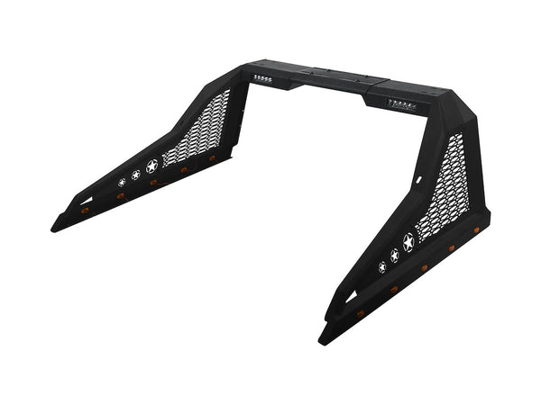 Armordillo CR-Z Series Truck Bed Bar (MPN: 8707760)