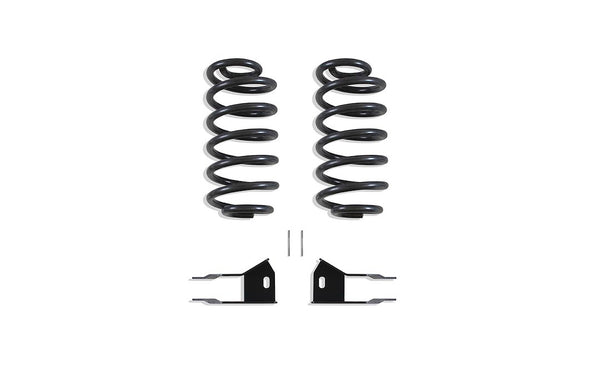 MaxTrac Coil Spring Drop Kit (MPN: 201040)