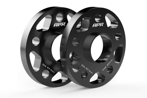 APR Wheel Spacer Set (MPN: MS100189)
