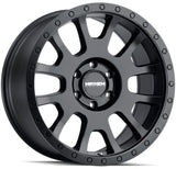 Mayhem Wheels Scout 8302 (MPN: 8302-2983MB)