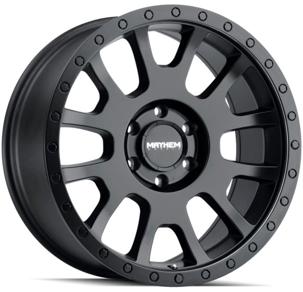 Mayhem Wheels Scout 8302 (MPN: 8302-2983MB)
