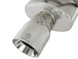 Advanced Flow Engineering Exhaust System Kit (MPN: 49-36606)