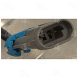 Four Seasons Air Conditioner Compressor (MPN: 98248)