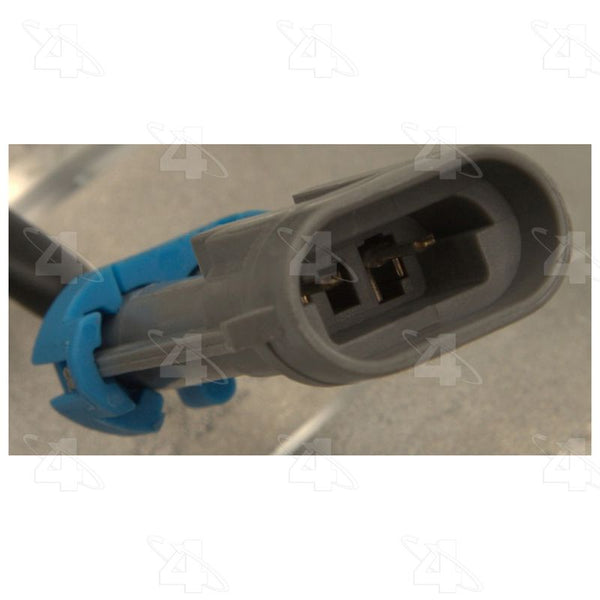 Four Seasons Air Conditioner Compressor (MPN: 98248)