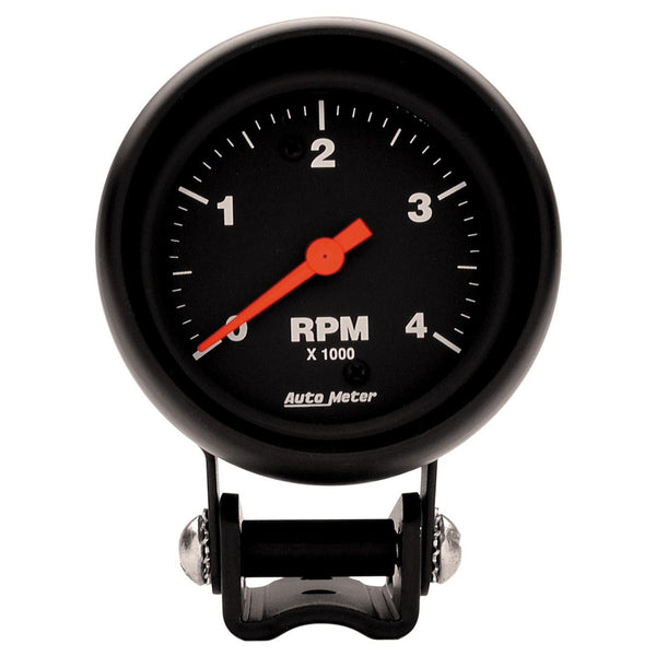 AutoMeter Z-Series Tachometer (MPN: 2890)