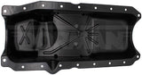 Engine Oil Pan for Reliable Replacement (MPN: 264-100)