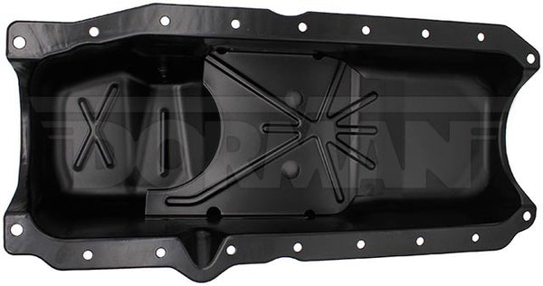 Engine Oil Pan for Reliable Replacement (MPN: 264-100)