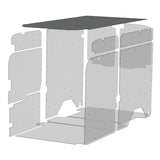 Legend Fleet DuraTherm Ceiling Liner (MPN: 745-114-2614.HX)