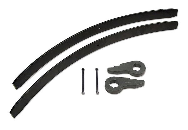 Tuff Country Lift Kit Suspension (MPN: 12923)