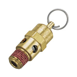 Tru-Flate Air Tank Blow Off Valve (MPN: 21-707)