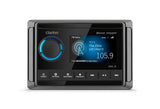 Clarion Marine Audio Source Unit (MPN: 010-03224-00)