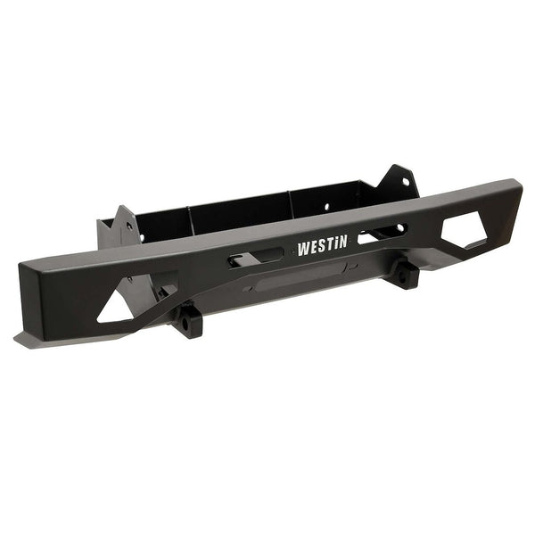 Westin Pro-Series Front Bumper (MPN: 58-411285)