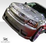 Duraflex Bumper Cover (MPN: 103379)