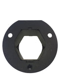 Zone Offroad Lift Kit Component (MPN: ZONC2456)