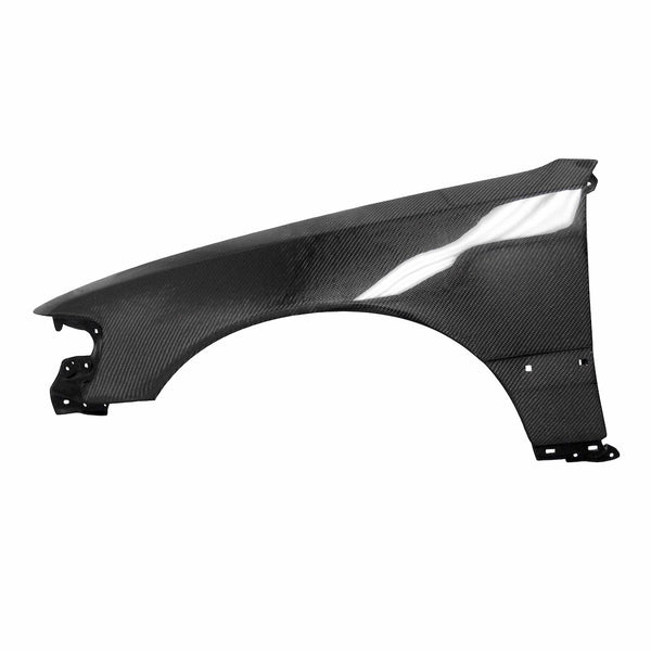 Seibon Carbon OE Style Gloss Black Fender (MPN: FF8891HDCRX)