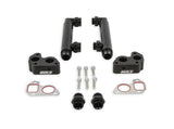 Earl's Plumbing Water Pump Coolant Tube (MPN: LS0040ERL)