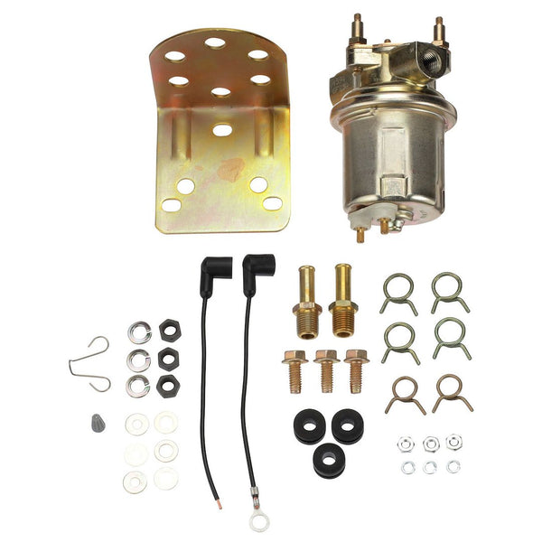 Carter Electric Fuel Pump (MPN: P4594)
