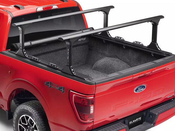 Truxedo Bed Cargo Rack Base Rail (MPN: 1118329)
