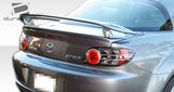 Duraflex M-1 Custom Spoiler (MPN: 100585)