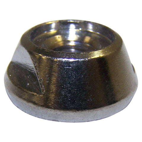 Manual Trans Shifter Mount Bolt (MPN: J4006495)