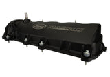 Ford Performance Valve Cover Set (MPN: M-6582-FR3VBLK)