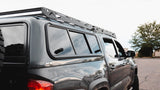 Sherpa Truck Cap Roof Rack (MPN: 161144)