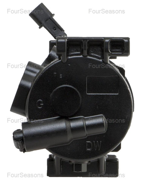 Four Seasons Air Conditioner Compressor (MPN: 1177324)