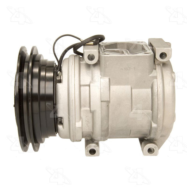 Four Seasons Air Conditioner Compressor (MPN: 68306)