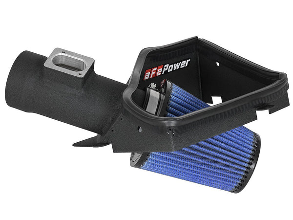 Advanced FLOW Engineering Cold Air Intake (MPN: 54-12862)