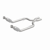 Magnaflow Direct Fit Catalytic Converter (MPN: 15448)